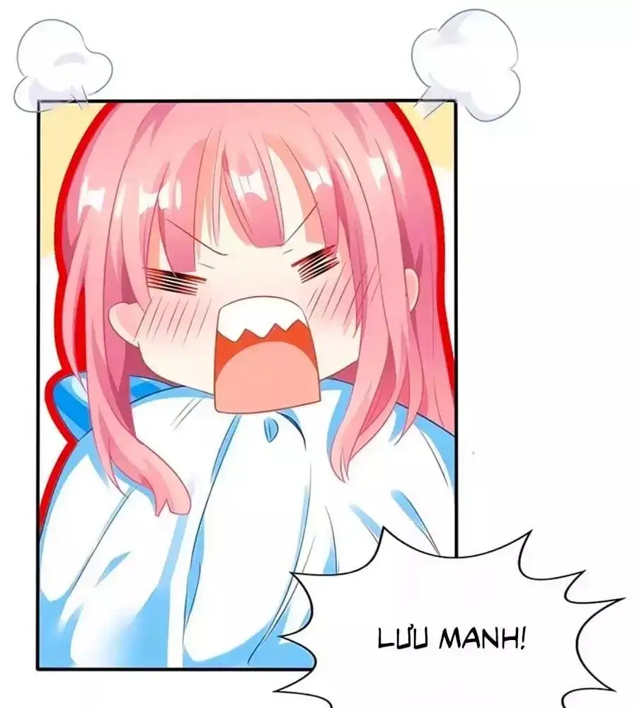 Truyện Tranh Một Thai Hai Bảo: Đưa Mami Về Nhà! trang 4