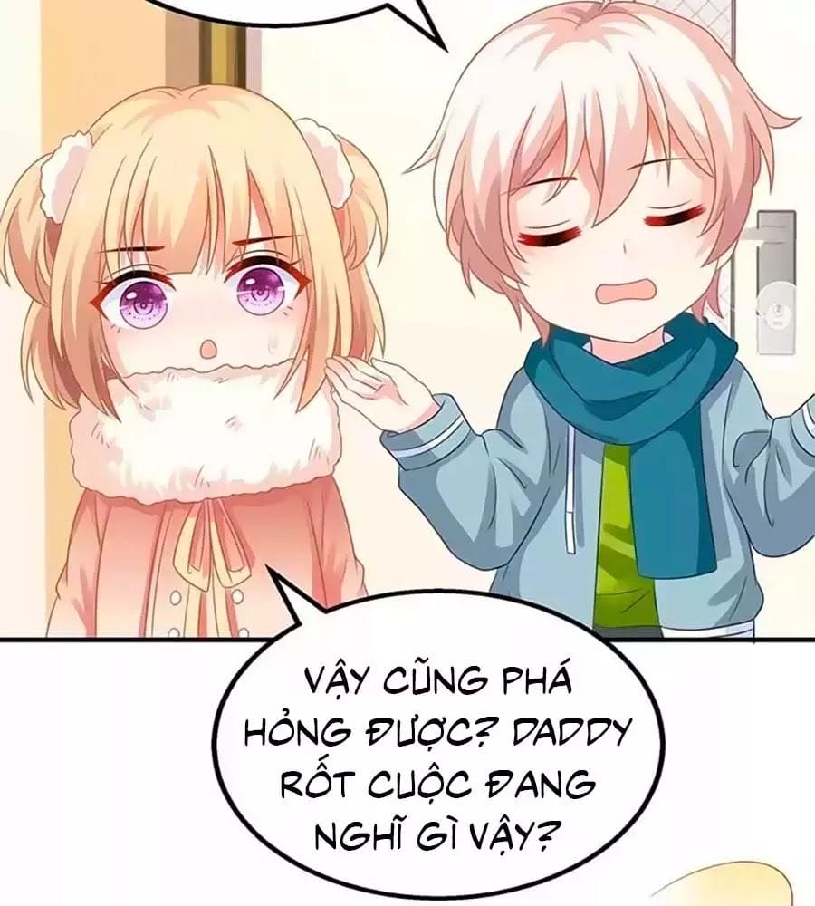 Truyện Tranh Một Thai Hai Bảo: Đưa Mami Về Nhà! trang 4