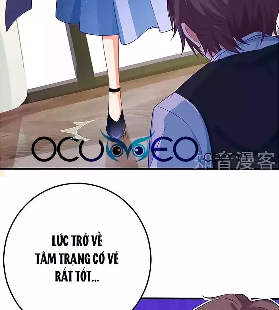 Truyện Tranh Một Thai Hai Bảo: Đưa Mami Về Nhà! trang 4