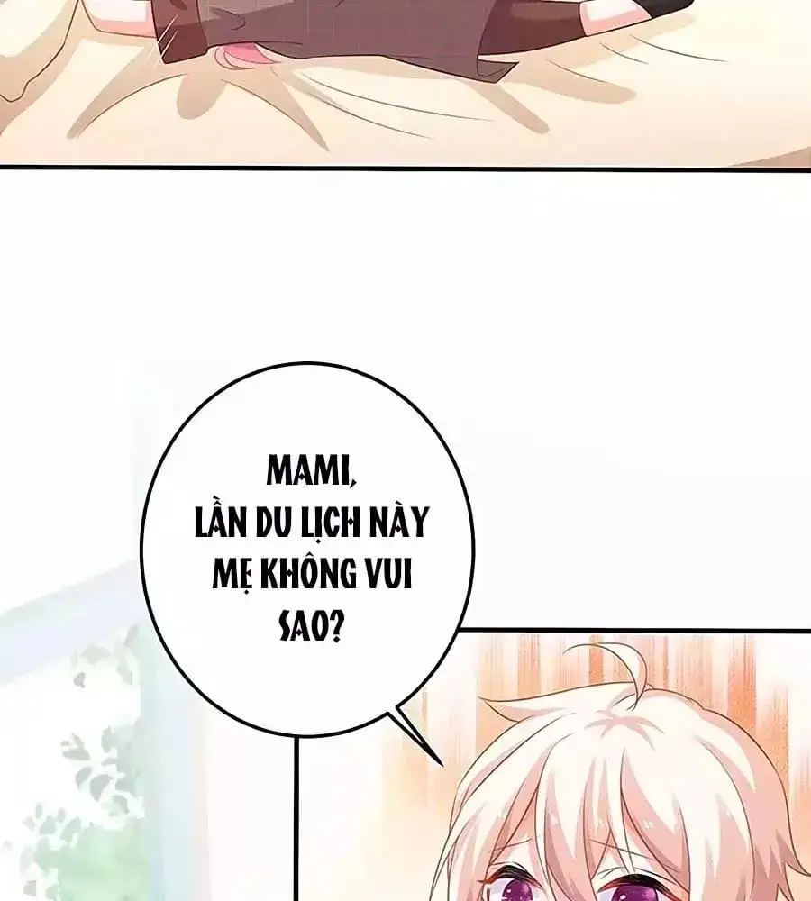 Truyện Tranh Một Thai Hai Bảo: Đưa Mami Về Nhà! trang 4