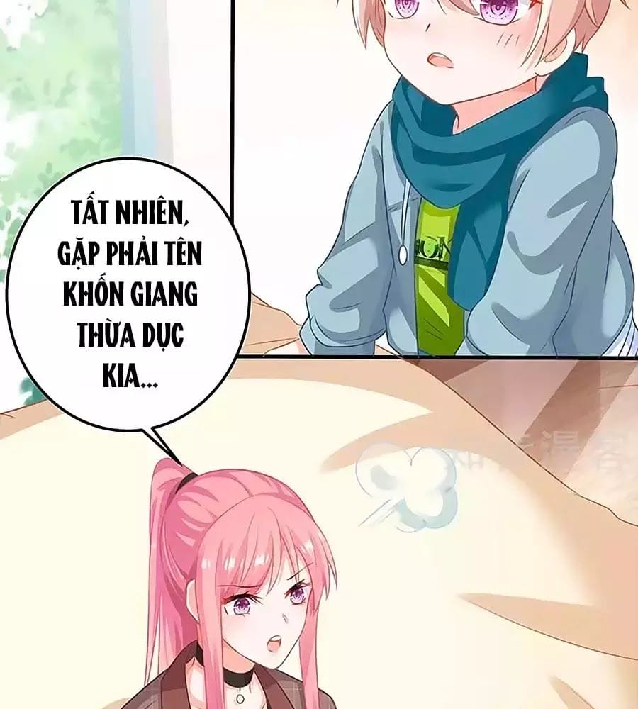 Truyện Tranh Một Thai Hai Bảo: Đưa Mami Về Nhà! trang 4