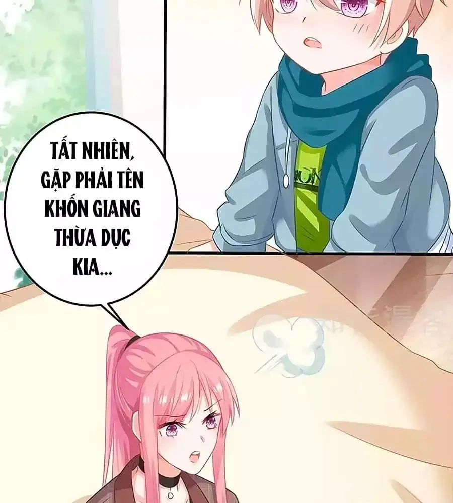 Truyện Tranh Một Thai Hai Bảo: Đưa Mami Về Nhà! trang 4