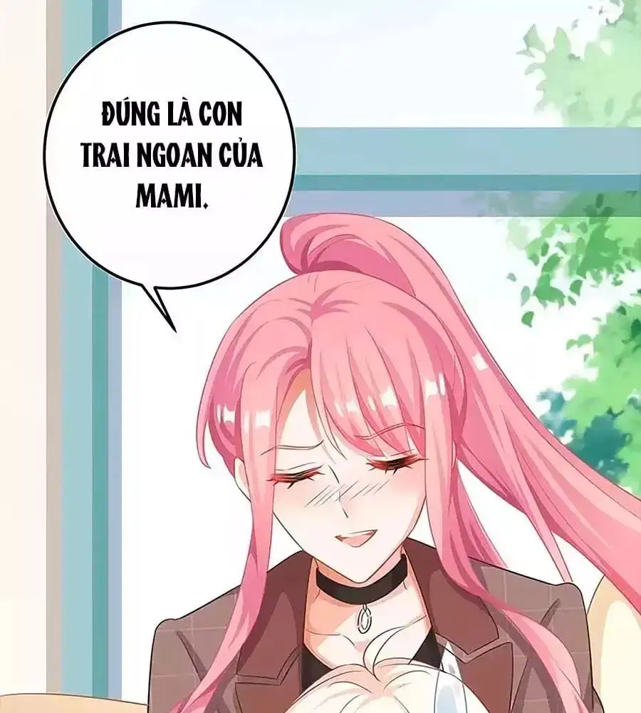 Truyện Tranh Một Thai Hai Bảo: Đưa Mami Về Nhà! trang 4