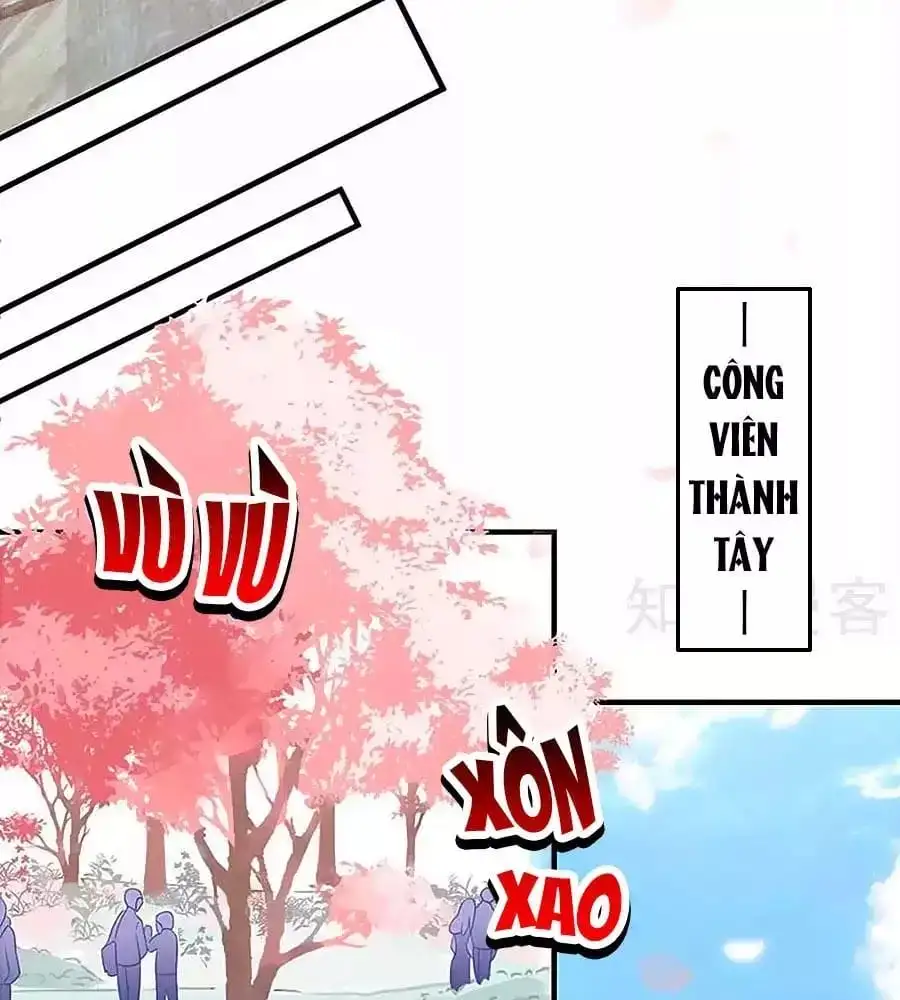 Truyện Tranh Một Thai Hai Bảo: Đưa Mami Về Nhà! trang 4