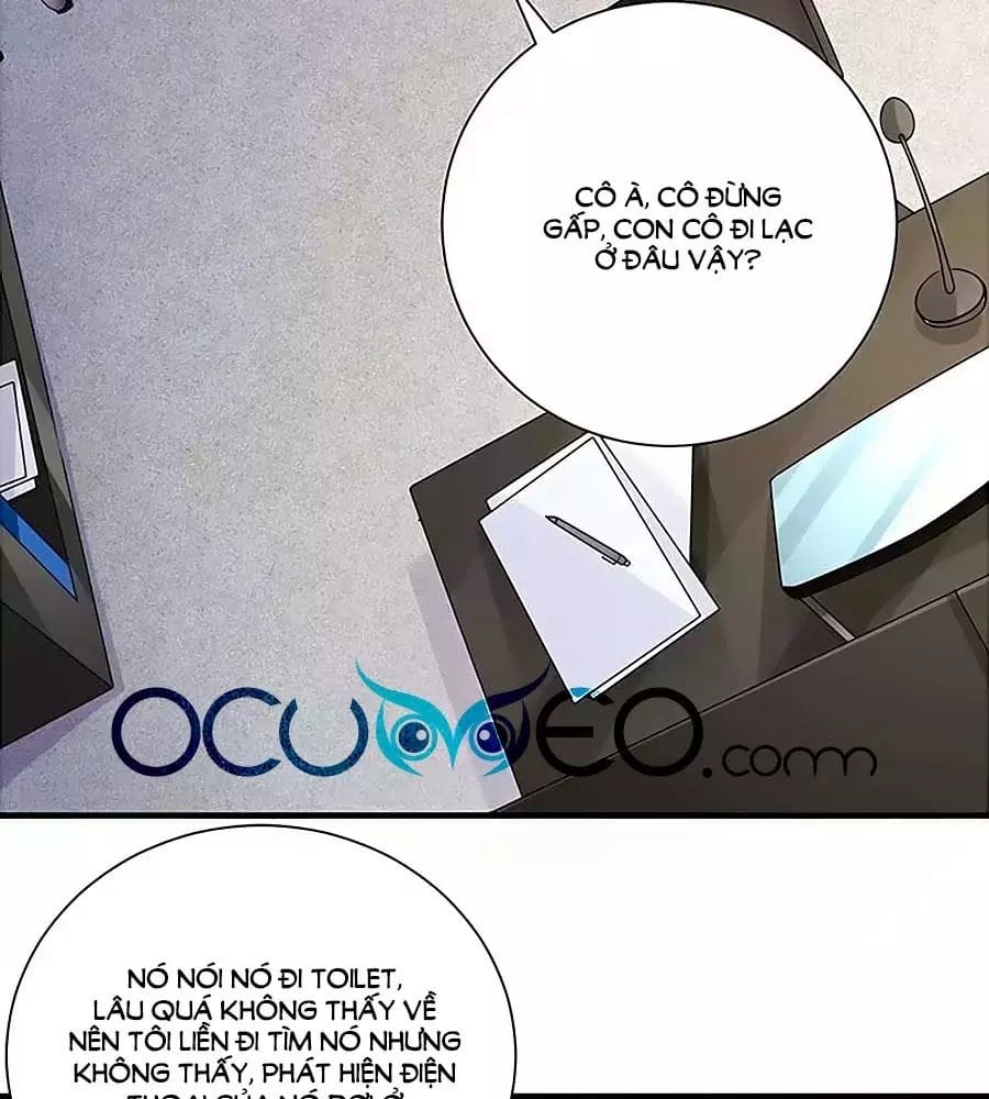 Truyện Tranh Một Thai Hai Bảo: Đưa Mami Về Nhà! trang 4