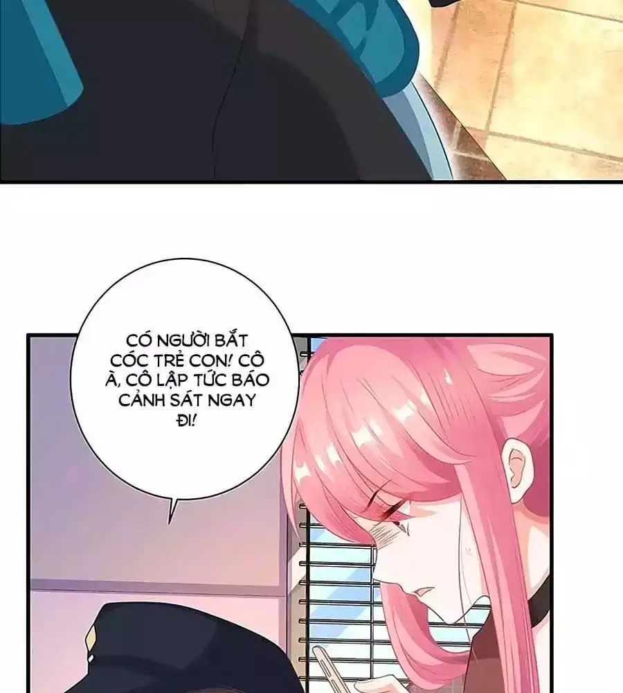 Truyện Tranh Một Thai Hai Bảo: Đưa Mami Về Nhà! trang 4