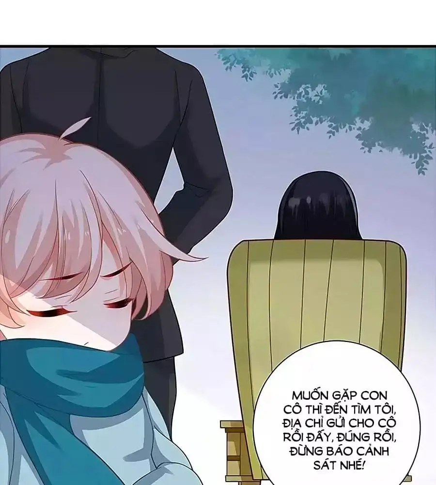 Truyện Tranh Một Thai Hai Bảo: Đưa Mami Về Nhà! trang 4