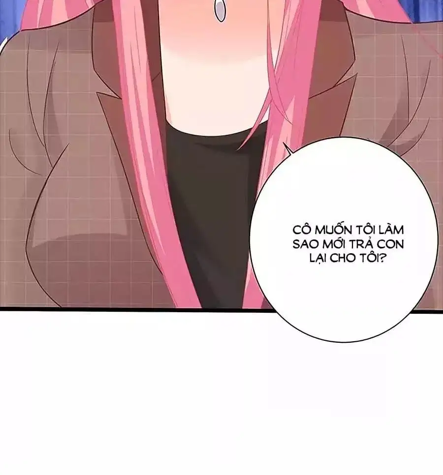 Truyện Tranh Một Thai Hai Bảo: Đưa Mami Về Nhà! trang 4