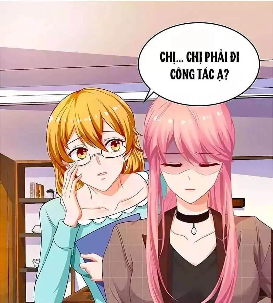 Truyện Tranh Một Thai Hai Bảo: Đưa Mami Về Nhà! trang 4