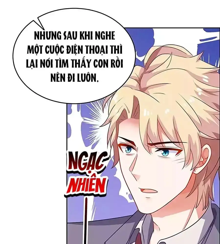 Truyện Tranh Một Thai Hai Bảo: Đưa Mami Về Nhà! trang 4