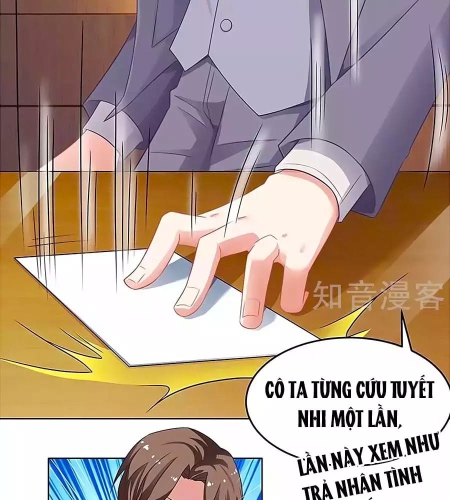 Truyện Tranh Một Thai Hai Bảo: Đưa Mami Về Nhà! trang 4