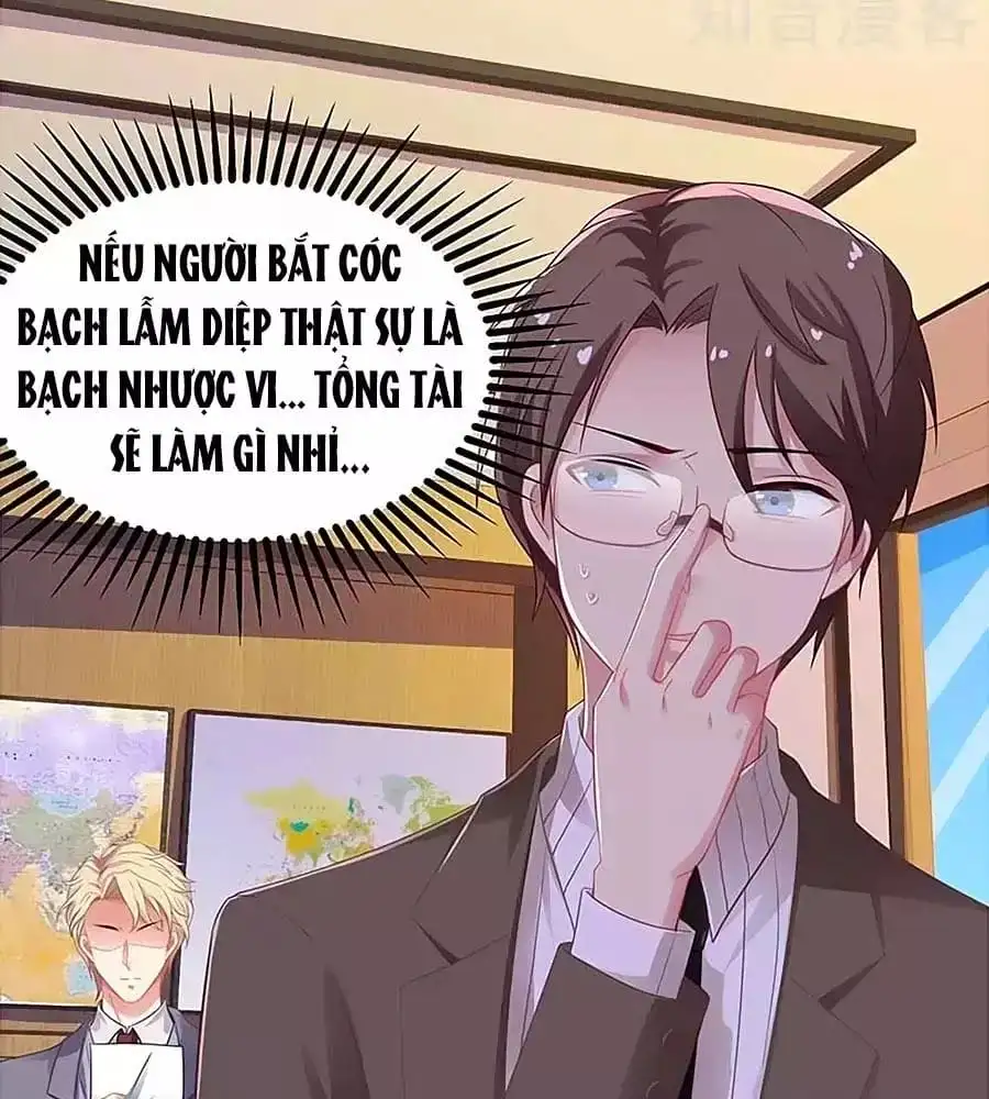 Truyện Tranh Một Thai Hai Bảo: Đưa Mami Về Nhà! trang 4