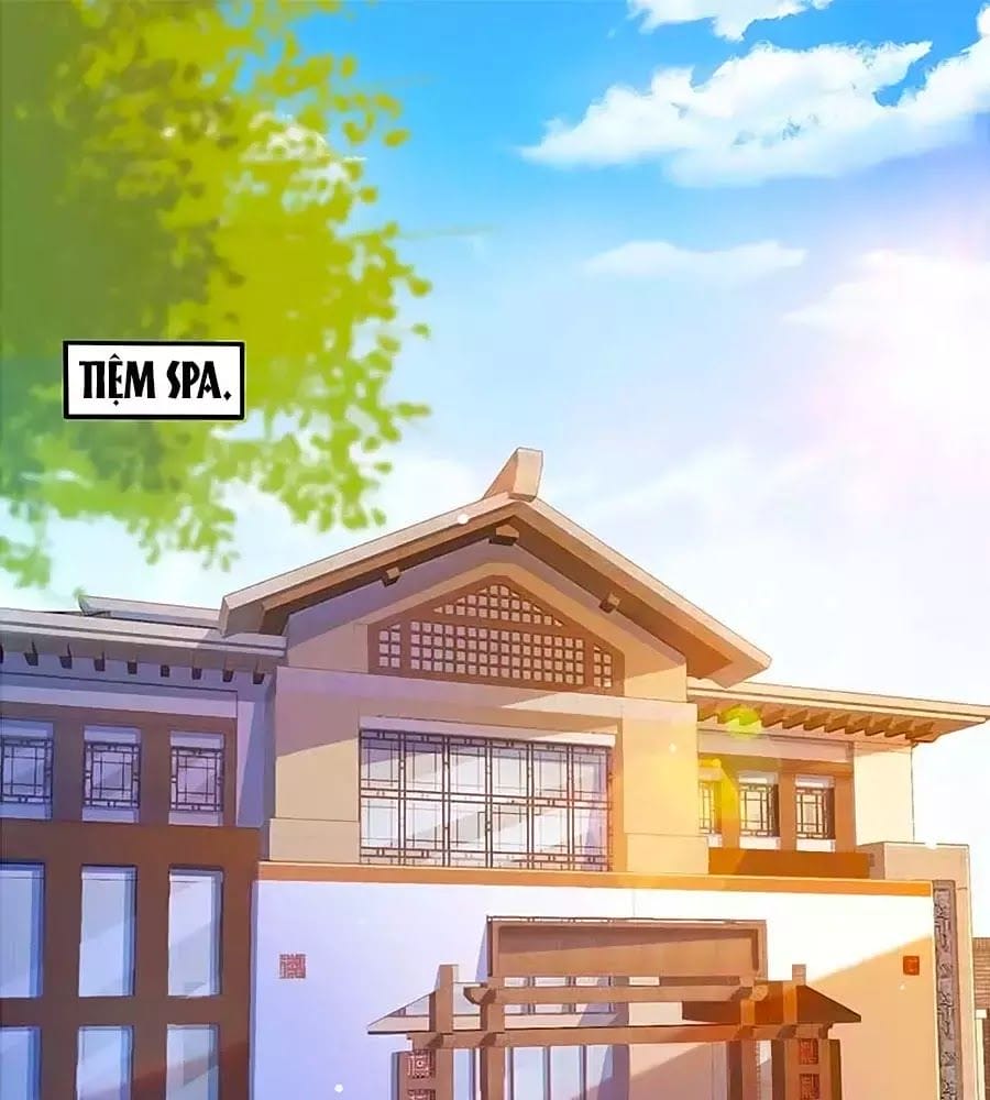 Truyện Tranh Một Thai Hai Bảo: Đưa Mami Về Nhà! trang 4