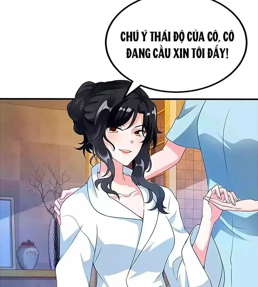 Truyện Tranh Một Thai Hai Bảo: Đưa Mami Về Nhà! trang 4