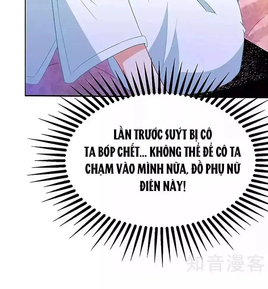 Truyện Tranh Một Thai Hai Bảo: Đưa Mami Về Nhà! trang 4