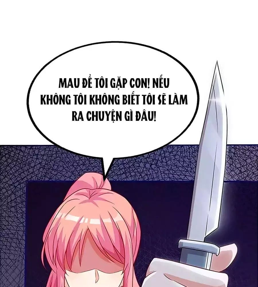 Truyện Tranh Một Thai Hai Bảo: Đưa Mami Về Nhà! trang 4