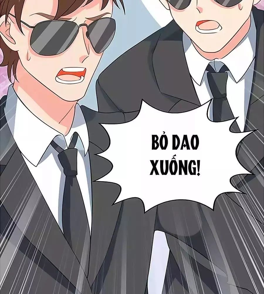 Truyện Tranh Một Thai Hai Bảo: Đưa Mami Về Nhà! trang 4