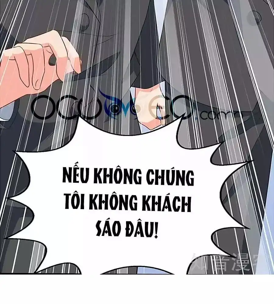 Truyện Tranh Một Thai Hai Bảo: Đưa Mami Về Nhà! trang 4