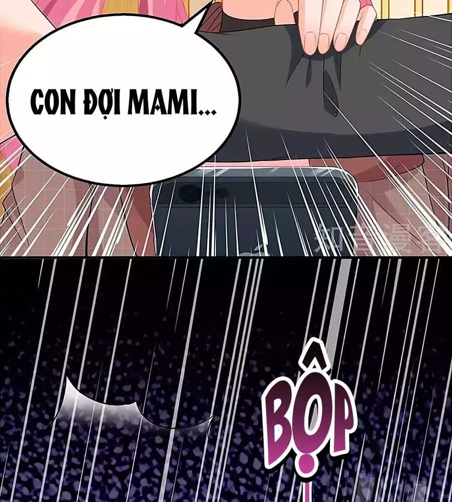Truyện Tranh Một Thai Hai Bảo: Đưa Mami Về Nhà! trang 4