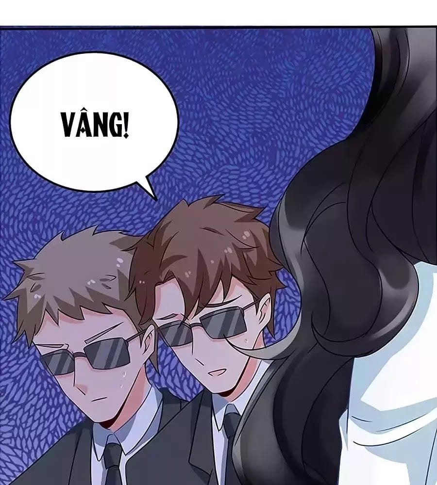 Truyện Tranh Một Thai Hai Bảo: Đưa Mami Về Nhà! trang 4