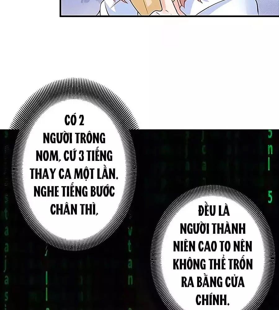 Truyện Tranh Một Thai Hai Bảo: Đưa Mami Về Nhà! trang 4