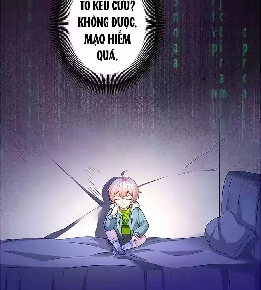 Truyện Tranh Một Thai Hai Bảo: Đưa Mami Về Nhà! trang 4