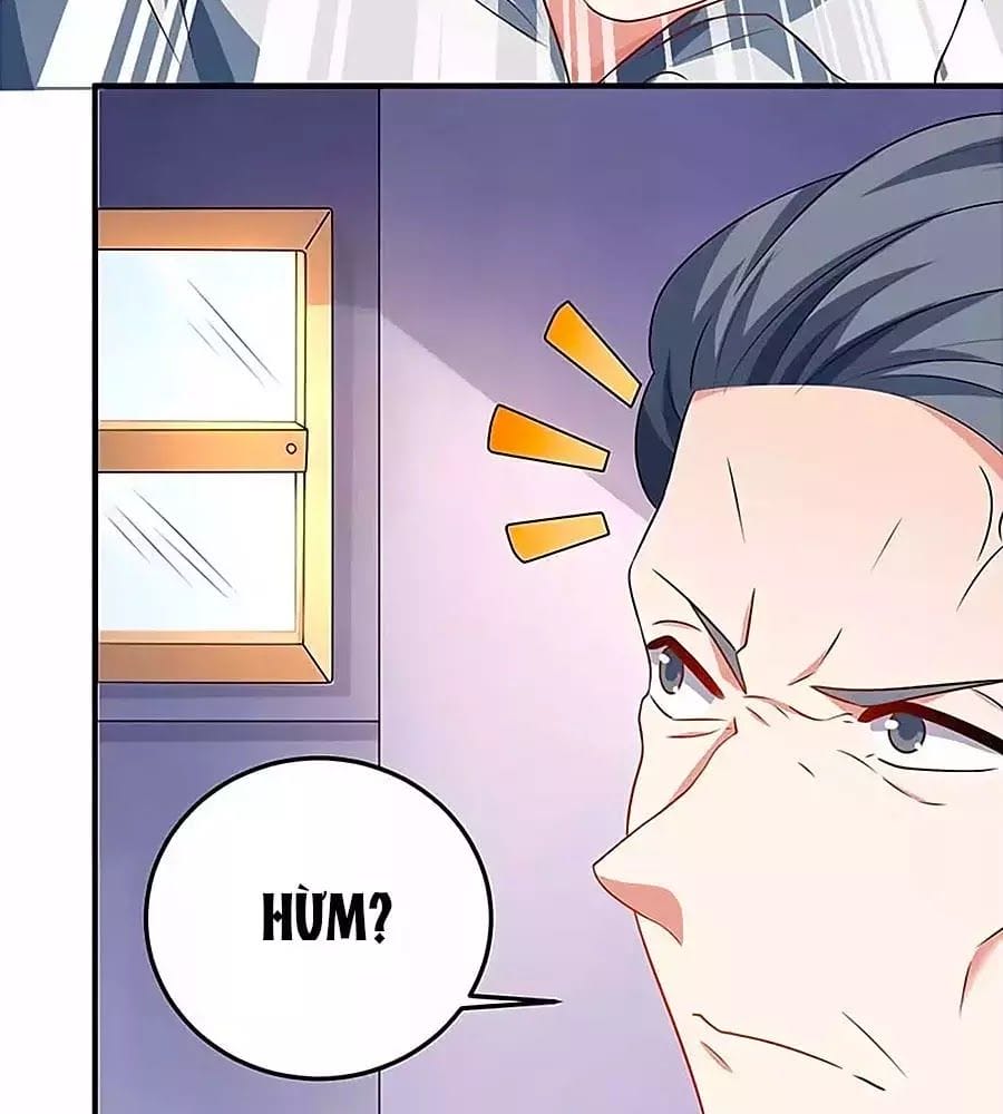 Truyện Tranh Một Thai Hai Bảo: Đưa Mami Về Nhà! trang 4