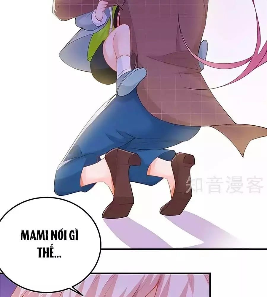 Truyện Tranh Một Thai Hai Bảo: Đưa Mami Về Nhà! trang 4
