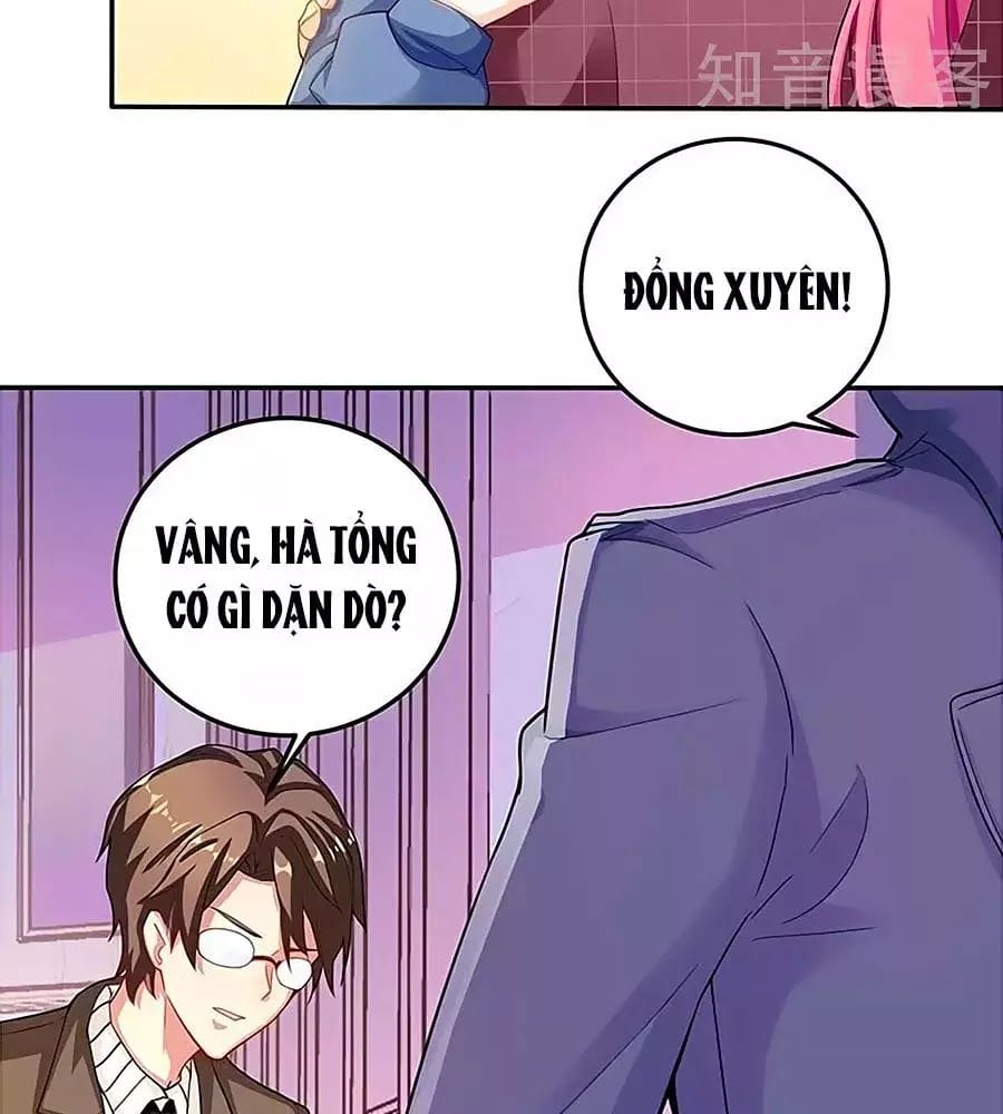 Truyện Tranh Một Thai Hai Bảo: Đưa Mami Về Nhà! trang 4