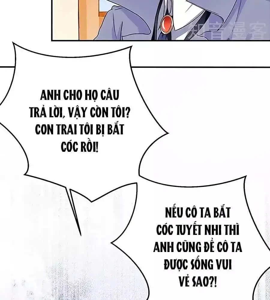 Truyện Tranh Một Thai Hai Bảo: Đưa Mami Về Nhà! trang 4