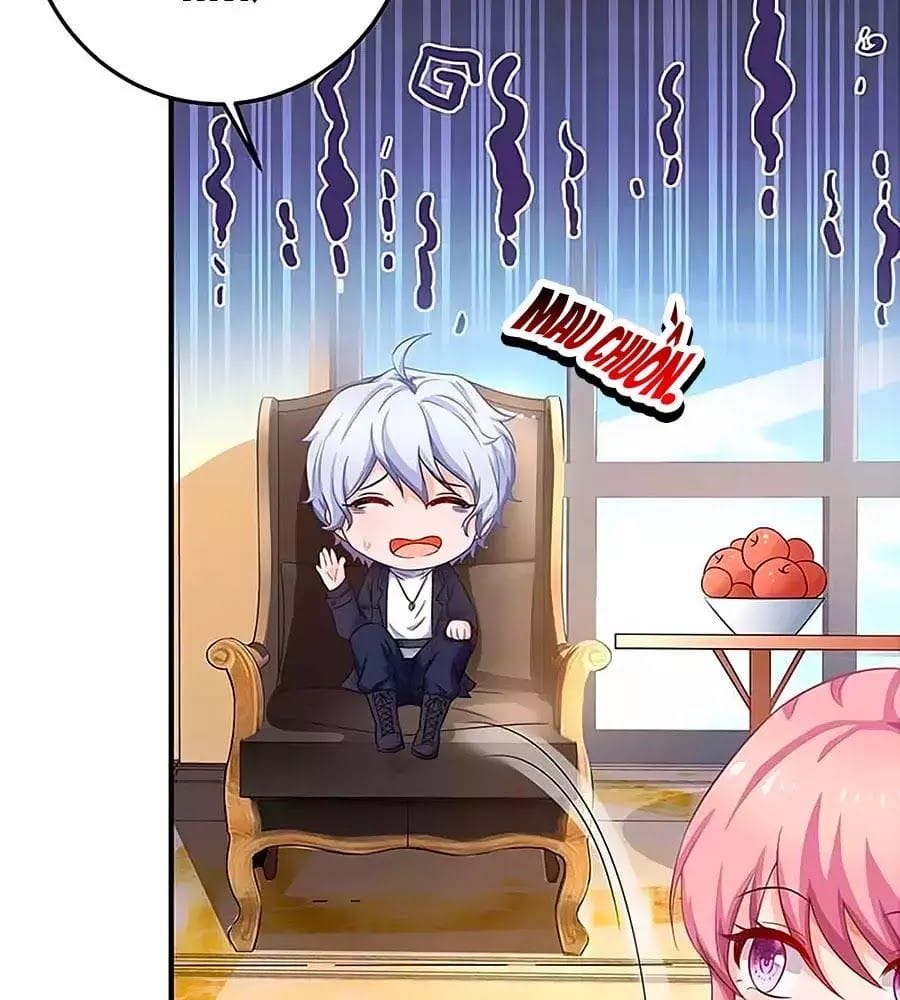 Truyện Tranh Một Thai Hai Bảo: Đưa Mami Về Nhà! trang 4