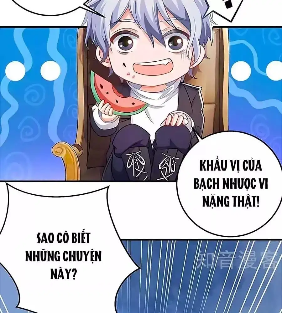 Truyện Tranh Một Thai Hai Bảo: Đưa Mami Về Nhà! trang 4