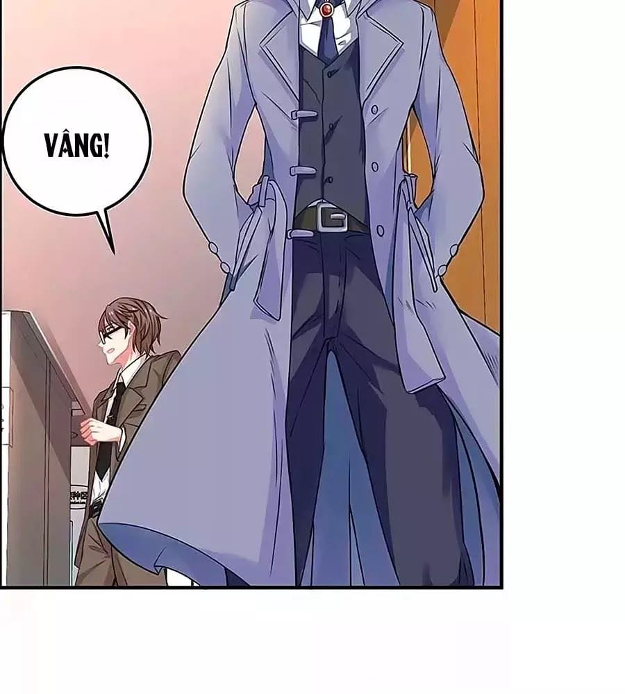 Truyện Tranh Một Thai Hai Bảo: Đưa Mami Về Nhà! trang 4