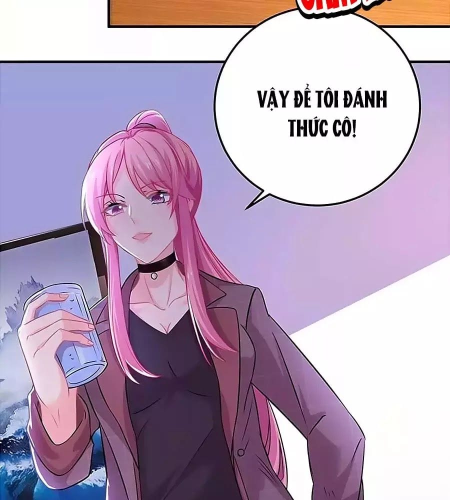 Truyện Tranh Một Thai Hai Bảo: Đưa Mami Về Nhà! trang 4