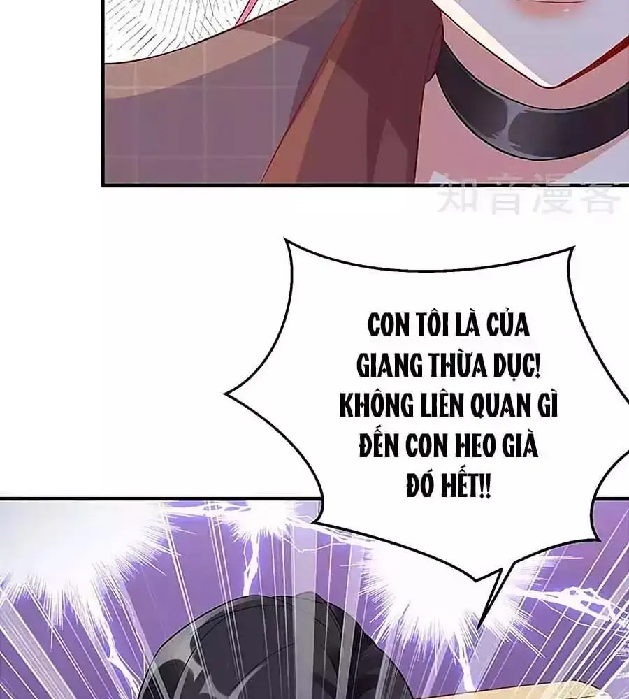 Truyện Tranh Một Thai Hai Bảo: Đưa Mami Về Nhà! trang 4