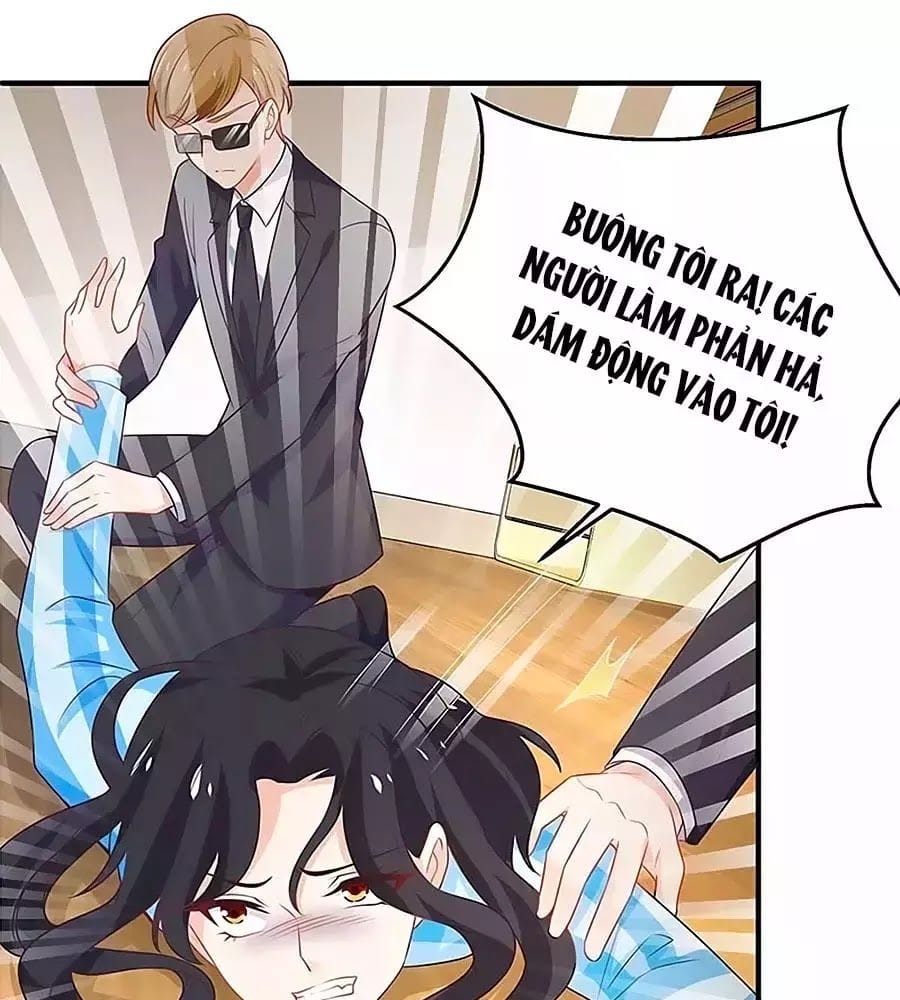 Truyện Tranh Một Thai Hai Bảo: Đưa Mami Về Nhà! trang 4