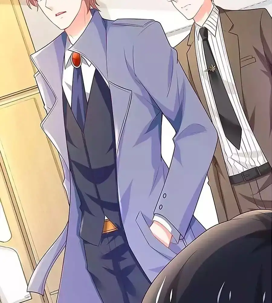 Truyện Tranh Một Thai Hai Bảo: Đưa Mami Về Nhà! trang 4