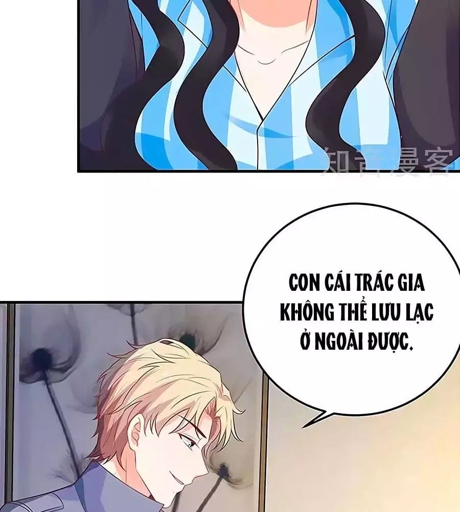 Truyện Tranh Một Thai Hai Bảo: Đưa Mami Về Nhà! trang 4