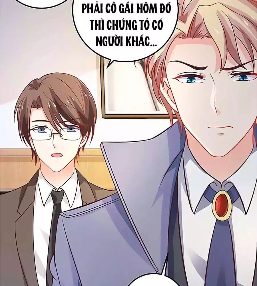 Truyện Tranh Một Thai Hai Bảo: Đưa Mami Về Nhà! trang 4