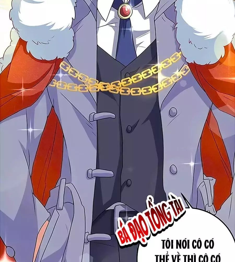 Truyện Tranh Một Thai Hai Bảo: Đưa Mami Về Nhà! trang 4