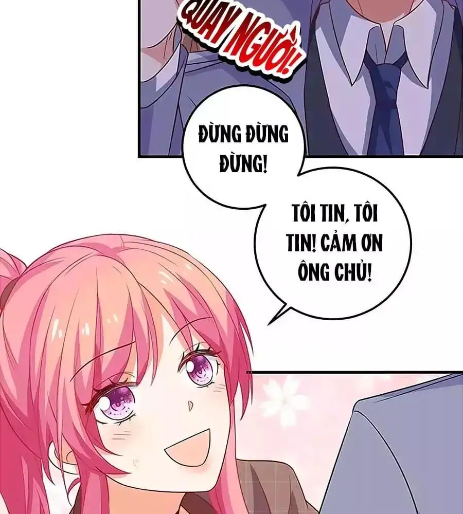 Truyện Tranh Một Thai Hai Bảo: Đưa Mami Về Nhà! trang 4