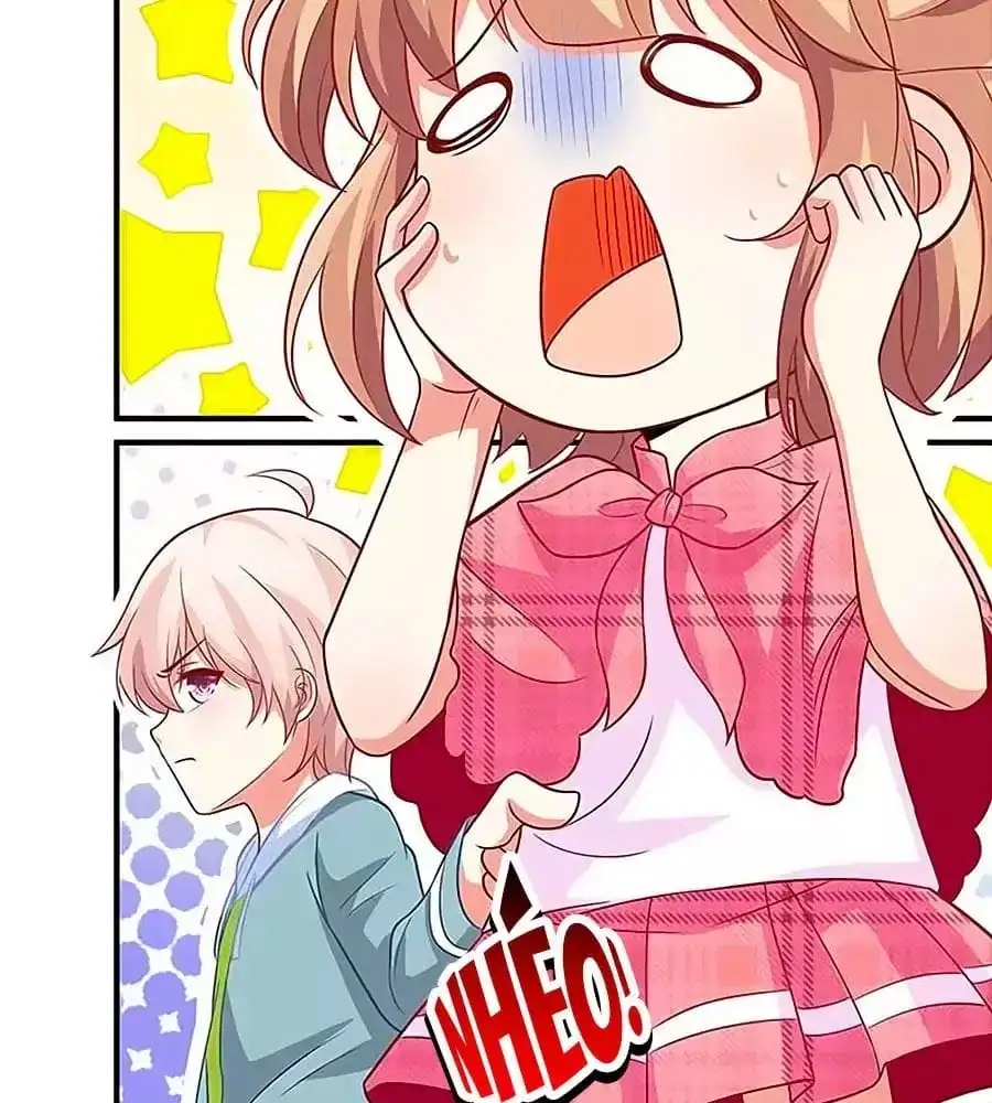 Truyện Tranh Một Thai Hai Bảo: Đưa Mami Về Nhà! trang 4