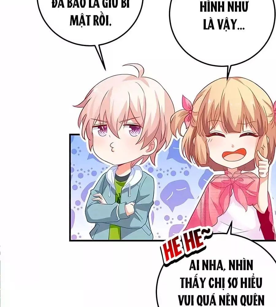 Truyện Tranh Một Thai Hai Bảo: Đưa Mami Về Nhà! trang 4