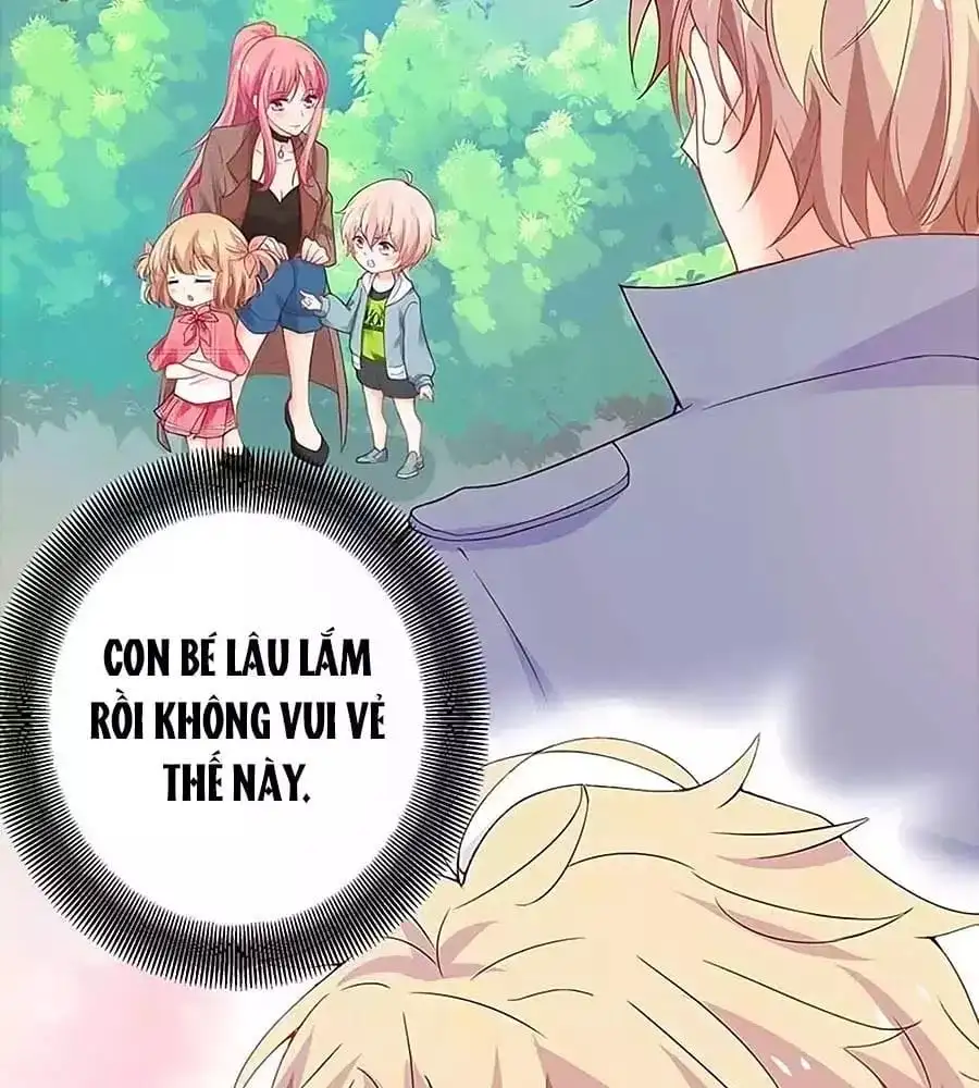 Truyện Tranh Một Thai Hai Bảo: Đưa Mami Về Nhà! trang 4