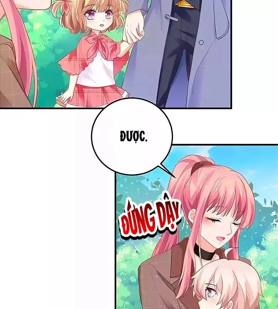 Truyện Tranh Một Thai Hai Bảo: Đưa Mami Về Nhà! trang 4