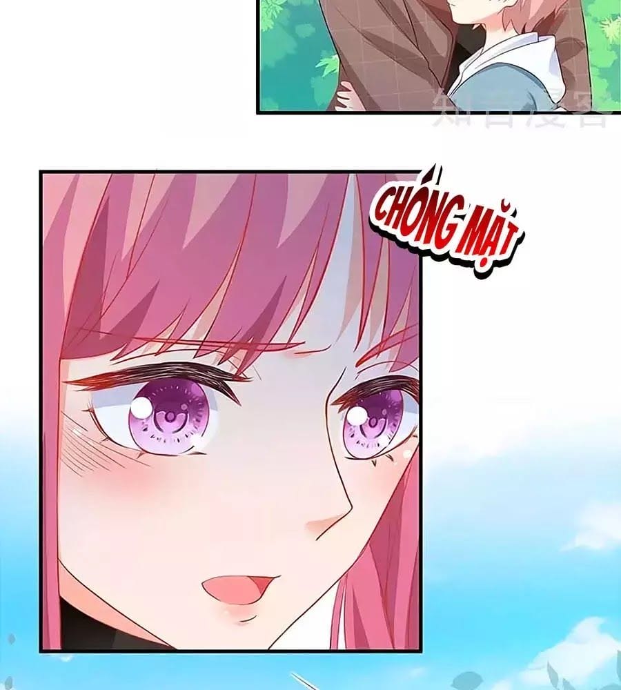 Truyện Tranh Một Thai Hai Bảo: Đưa Mami Về Nhà! trang 4