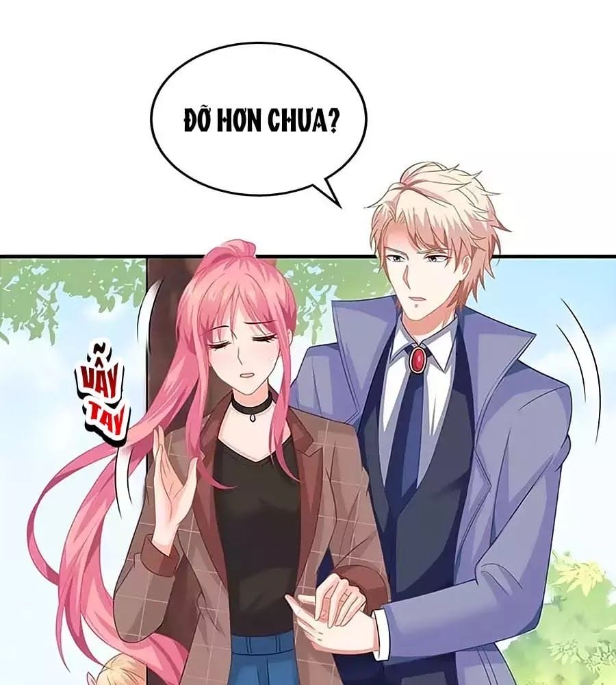 Truyện Tranh Một Thai Hai Bảo: Đưa Mami Về Nhà! trang 4