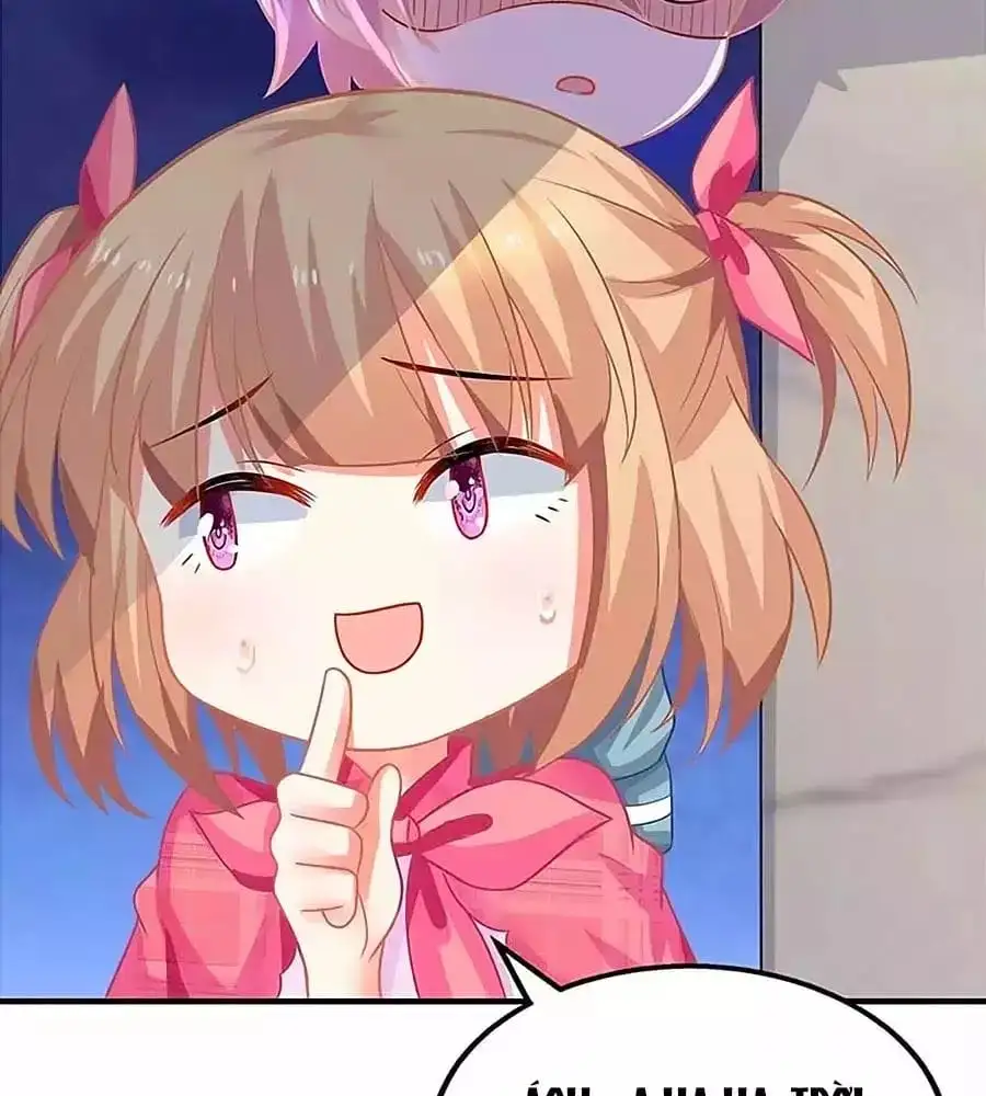 Truyện Tranh Một Thai Hai Bảo: Đưa Mami Về Nhà! trang 4