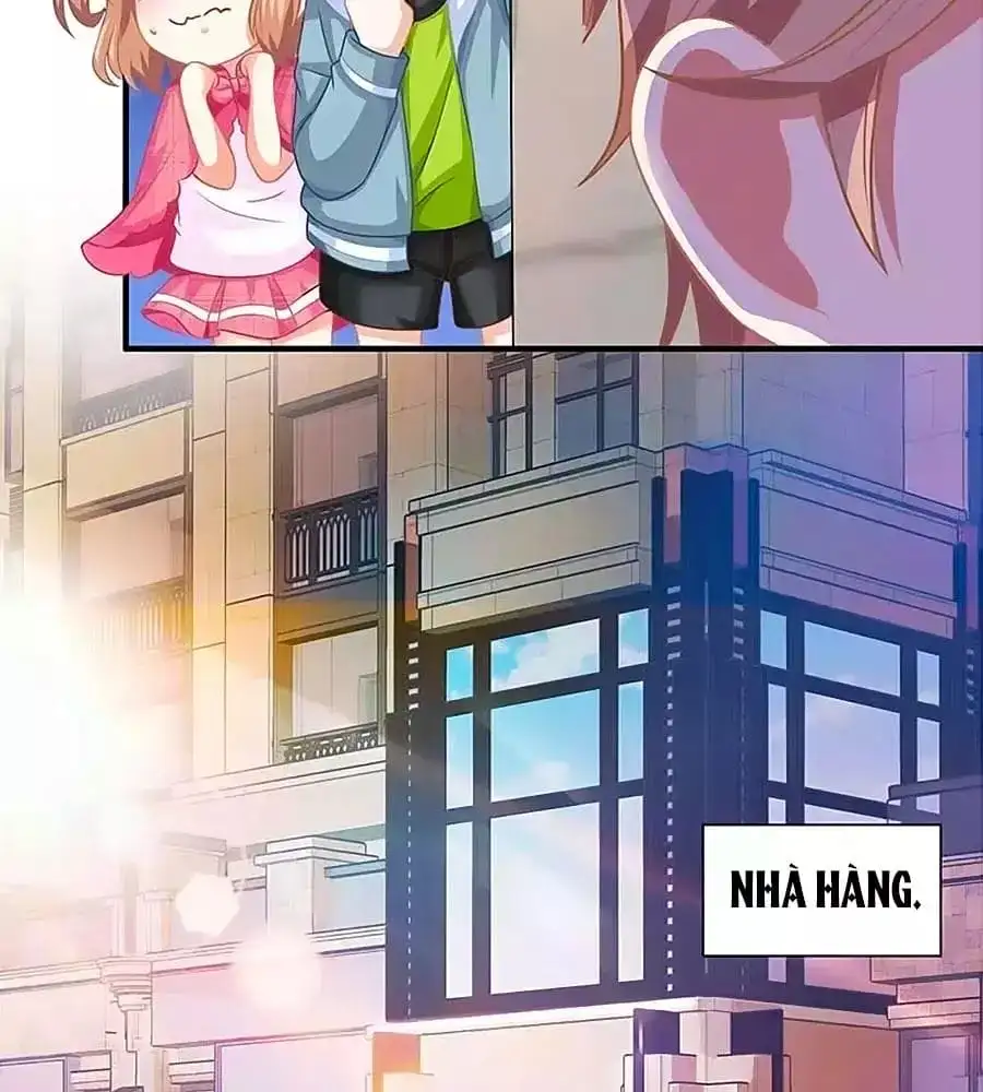 Truyện Tranh Một Thai Hai Bảo: Đưa Mami Về Nhà! trang 4