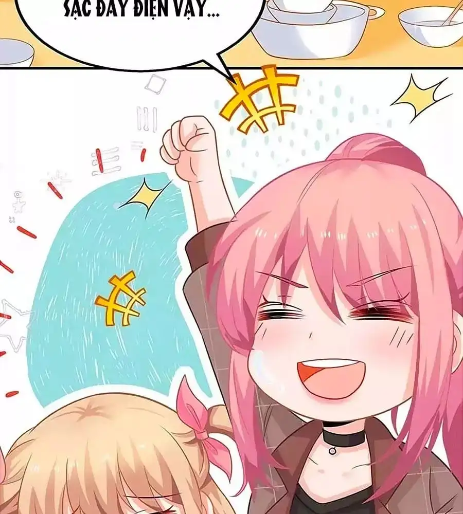 Truyện Tranh Một Thai Hai Bảo: Đưa Mami Về Nhà! trang 4